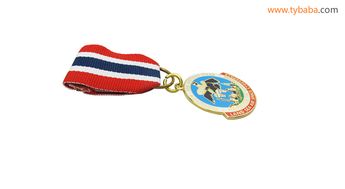 深圳勛章定制全攻略 價格、廠家與專業平臺指南