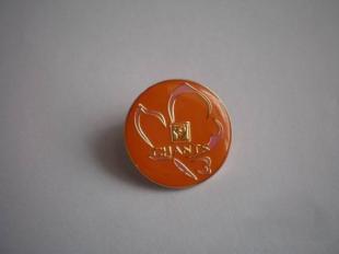 供應(yīng)沖壓徽章、烤漆徽章與滴胸徽章 金屬工藝品的精致之選