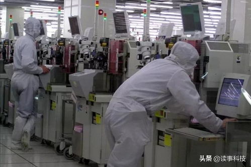 臺積電投資187億擴產南京工廠，產能提升200%的戰(zhàn)略意義